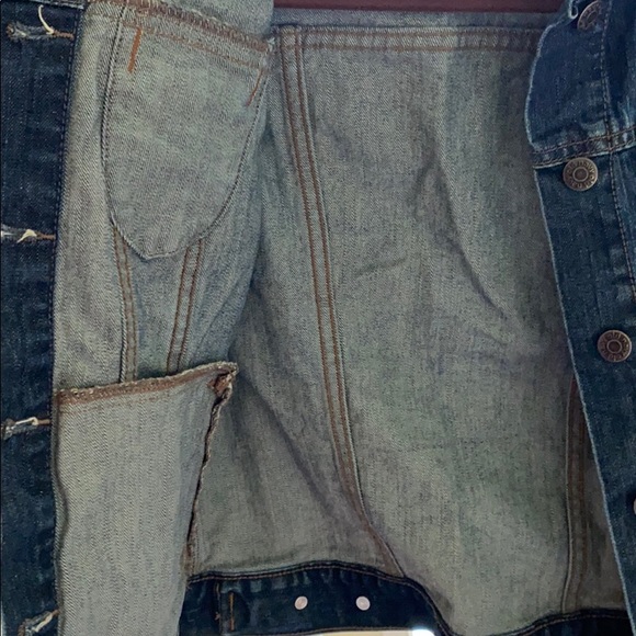 Jean Jacket - Picture 5 of 5